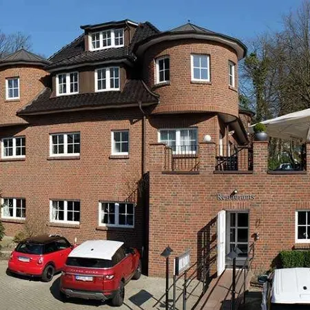 Hotel Worpsweder Tor
