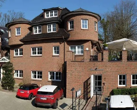 Hotel Worpsweder Tor Hotels in Osterholz