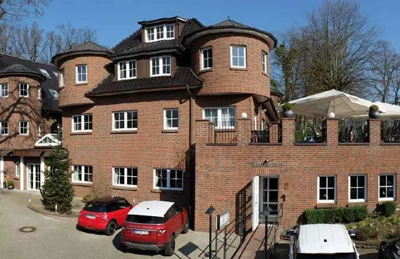 沃普綏德基布門酒店