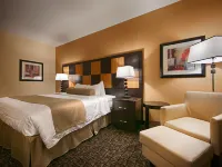Best Western Plus Wendover Inn Hotels in Wendover