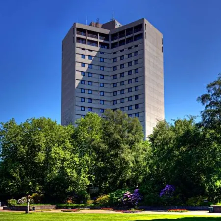 Congress Hotel am Stadtpark