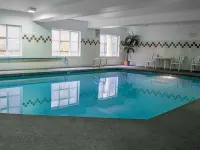 Comfort Suites Portland Southwest Hotels near Pendleton City Park
