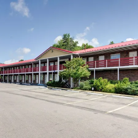 Quality Inn New River Gorge