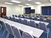 Americas Best Value Inn and Suites Maryville Hotels in Nodaway County
