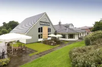 李普利普瑞米爾飯店 Riddings住宿飯店