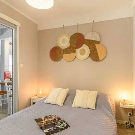 Bleuet Hotels in Mimizan