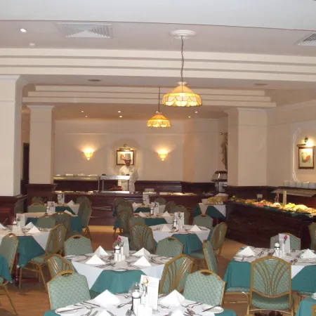 The Windsor Hotel