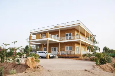Chotsa's Farm House Hotels in Barmer