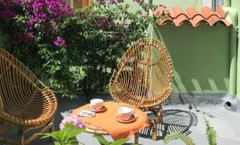 Welcomely - Casa Vacanze Zarinu