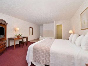 Americas Best Value Inn Austinburg