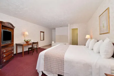 奧斯汀堡美洲最佳價值酒店