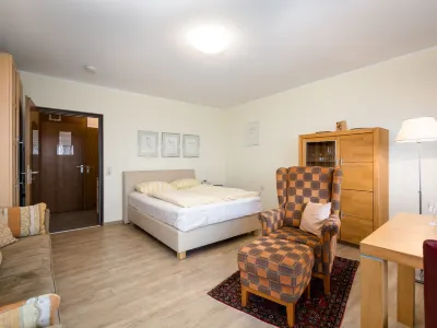 Burgblick (A1110) Hotel a 