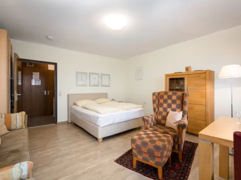 Apartment Burgblick - A1110 by Interhome