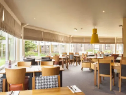 Wirral (Heswall) Hotels in Wirral