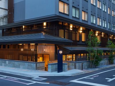 ASAI Kyoto Shijo