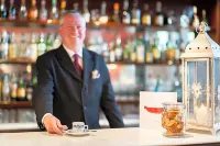 Hotel Terme Delle Nazioni - bar
