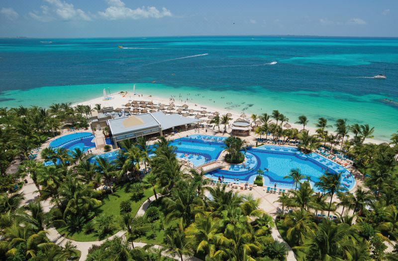 Riu Caribe - All Inclusive photo 3