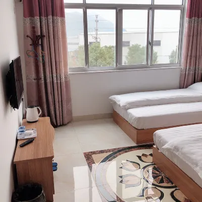 Sanmenqian Guo Homestay Hotel a Sanmen