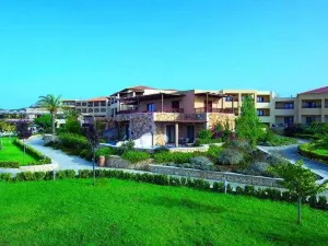 Minoa Palace Resort
