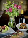 Riverside Hot Springs Inn & Spa - Adults Only - breakfast