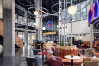 Stages Hotel Prague, a Tribute Portfolio Hotel