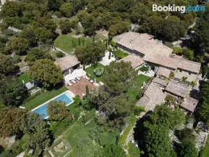 Villa Hautvallon - Peaceful Escape in Provence