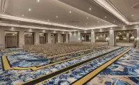 Kaya Palazzo Resort &Casino Hotels in Lapithos