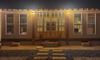Goheung Namsoonjae Hanok Stay