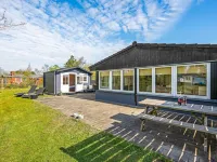 "Valdemar" - 350m to the Fjord Hotels in Tarm