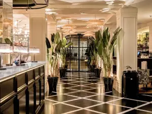 Hotel Regina