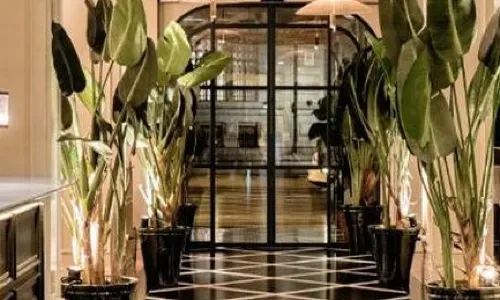 Hotel Regina