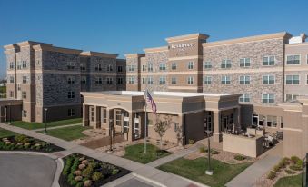 Residence Inn Kansas City at the Legends