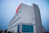 7 Apple Hotel Aurangabad Hotels near Dr.BR.AMBEDKR STACHU