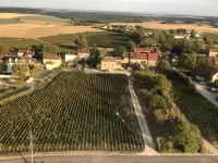 Gîte Celine et Frederic Gueguen