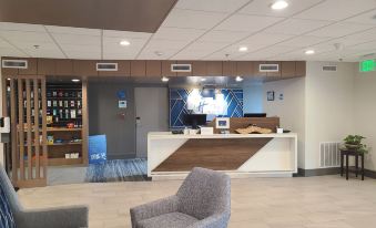 Holiday Inn Express & Suites FT LAUDERDALE N - EXEC AIRPORT by IHG