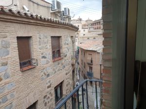 Apartament Casco Historico