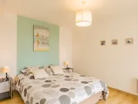 Brise Marine Hotels in Cleder