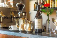 Tenuta San Pietro Luxury Hotel - Bar