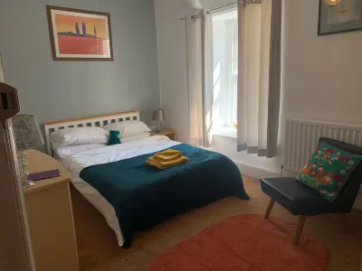 The Horseshoe Inn Hotels in Ditcheat