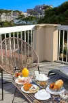 Hotel Onda - Desayuno