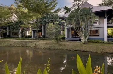 รูปภาพของKhaolak Wanaburee Resort