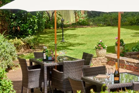 Easington Guest House Отели в г. Суолклифф