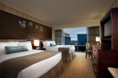 その他 ディズニーランド ホテル アナハイム ロサンゼルスの写真