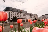 クラウン プラザ ブラチスラヴ  IHG ホテル