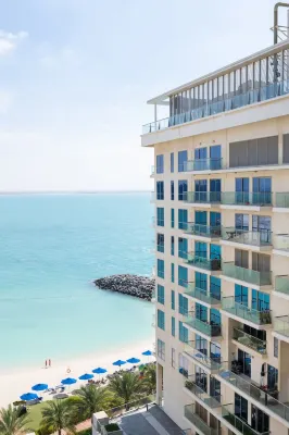 Luxury Beachfront Marjan Island