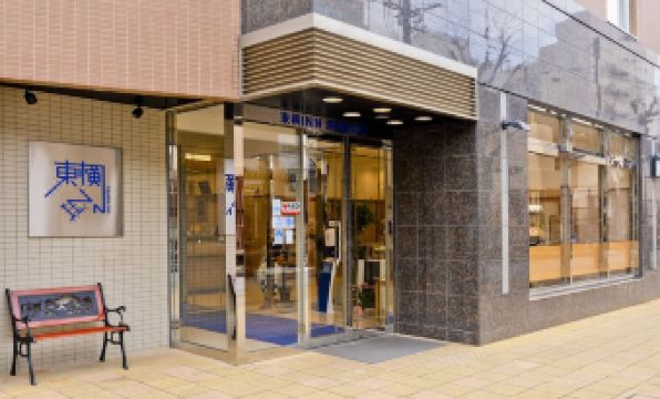 Toyoko Inn Hamamatsu Eki Kita Guchi - Housity