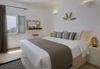 El Verano Hideaway Villa Hotels in Vourvoulos
