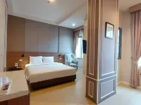 J Park Hotel Hotels in der Nähe von Wat Khao Din