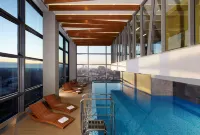 DoubleTree by Hilton Zagreb - 5-stjärniga