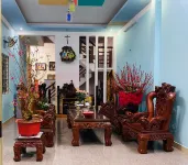 Ngôi Nhà Xinh - Pretty house Các khách sạn ở P. Yên Thế